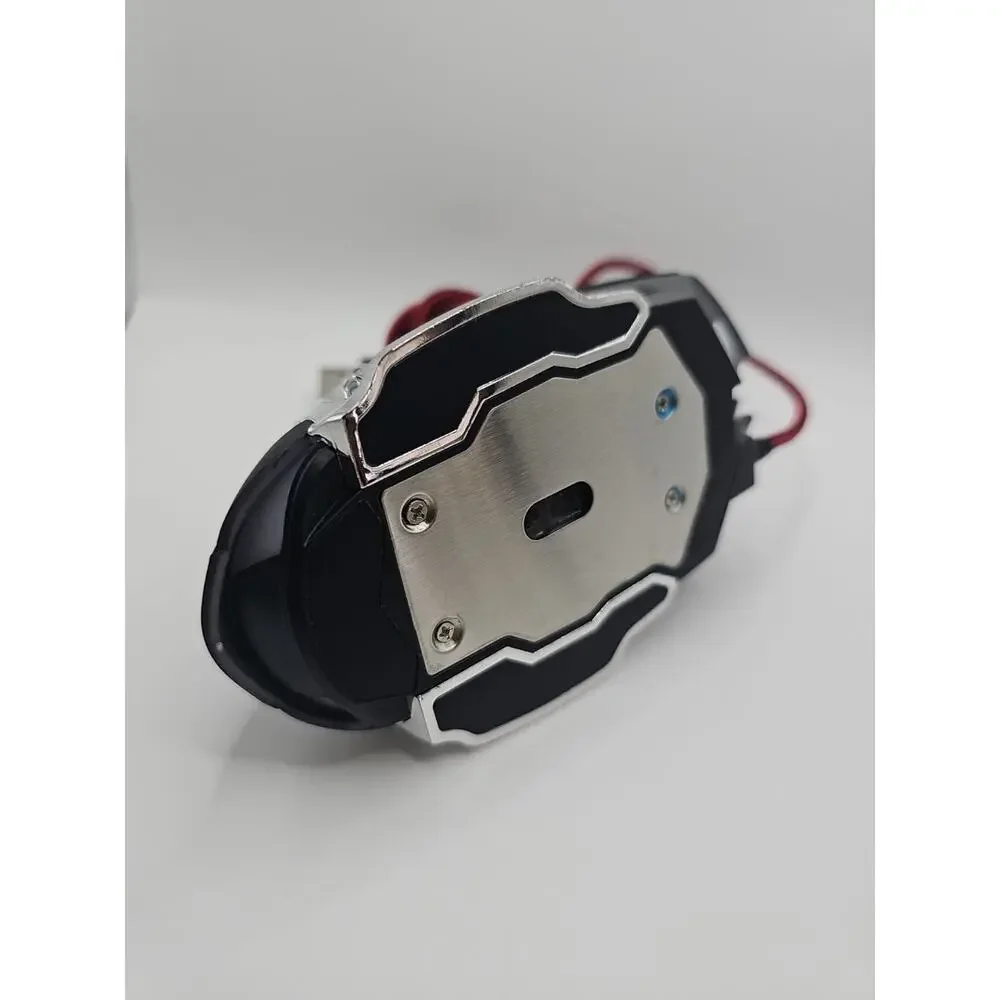 T-WOLF Gaming Mouse Professional FPS Shooter (0018)